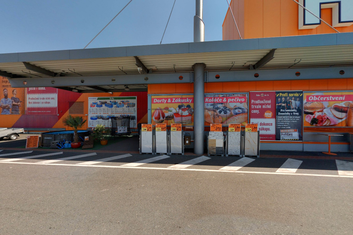 Učňovská cukrárna a pekárna foto 3