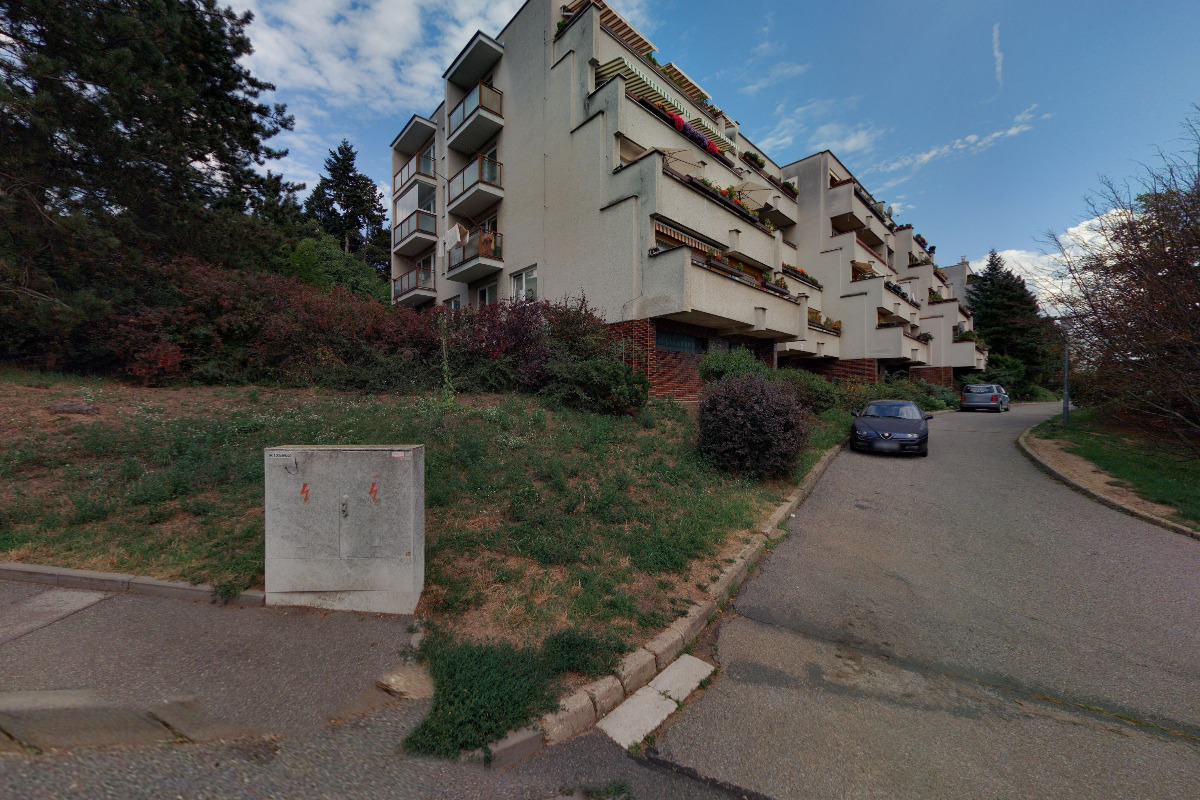 Ing. Josef Matějíček, CSc.