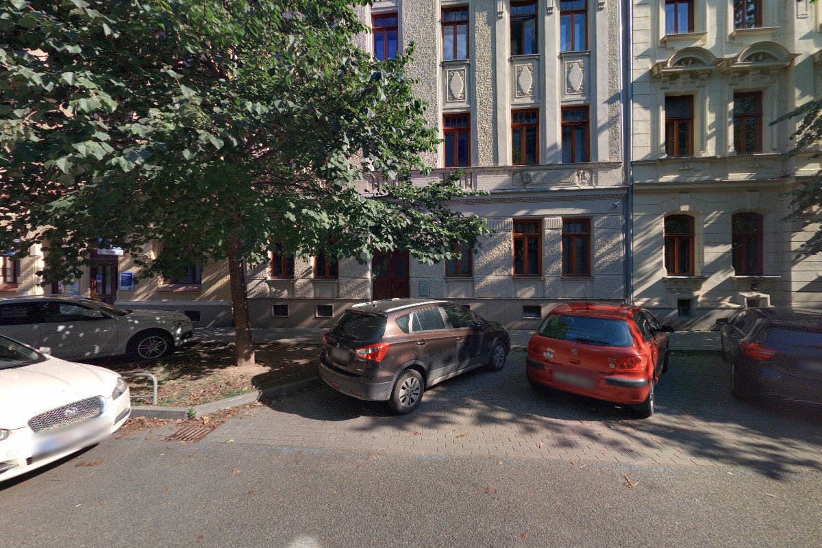 Apartmán Výstavní 11 foto 1