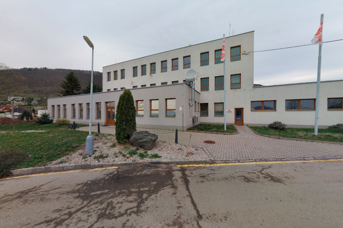 Sběrný EKODVŮR Beroun foto 2