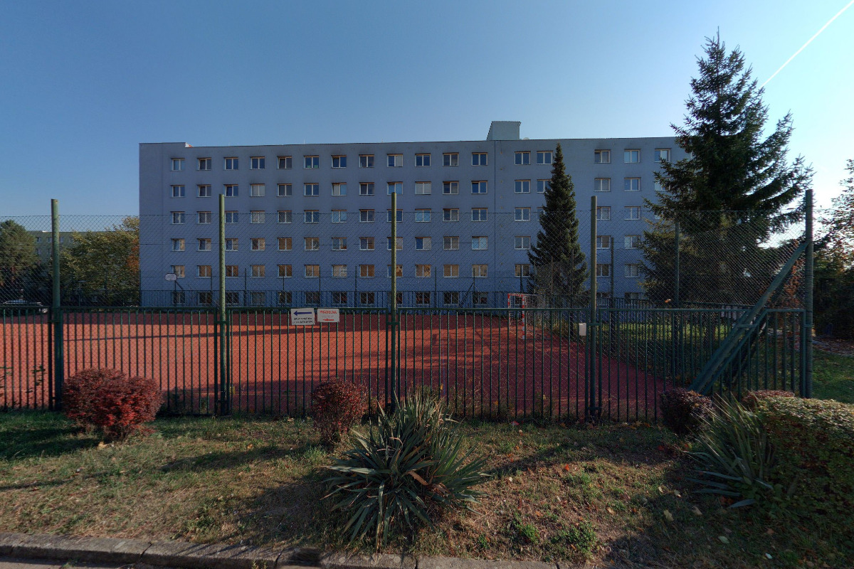 Apartmány - J.A.Komenskeho foto 1