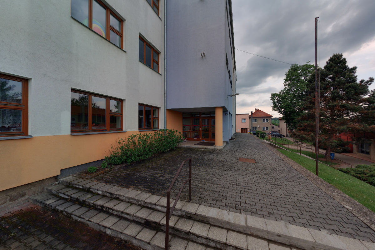 ZŠ Černá Hora foto 2