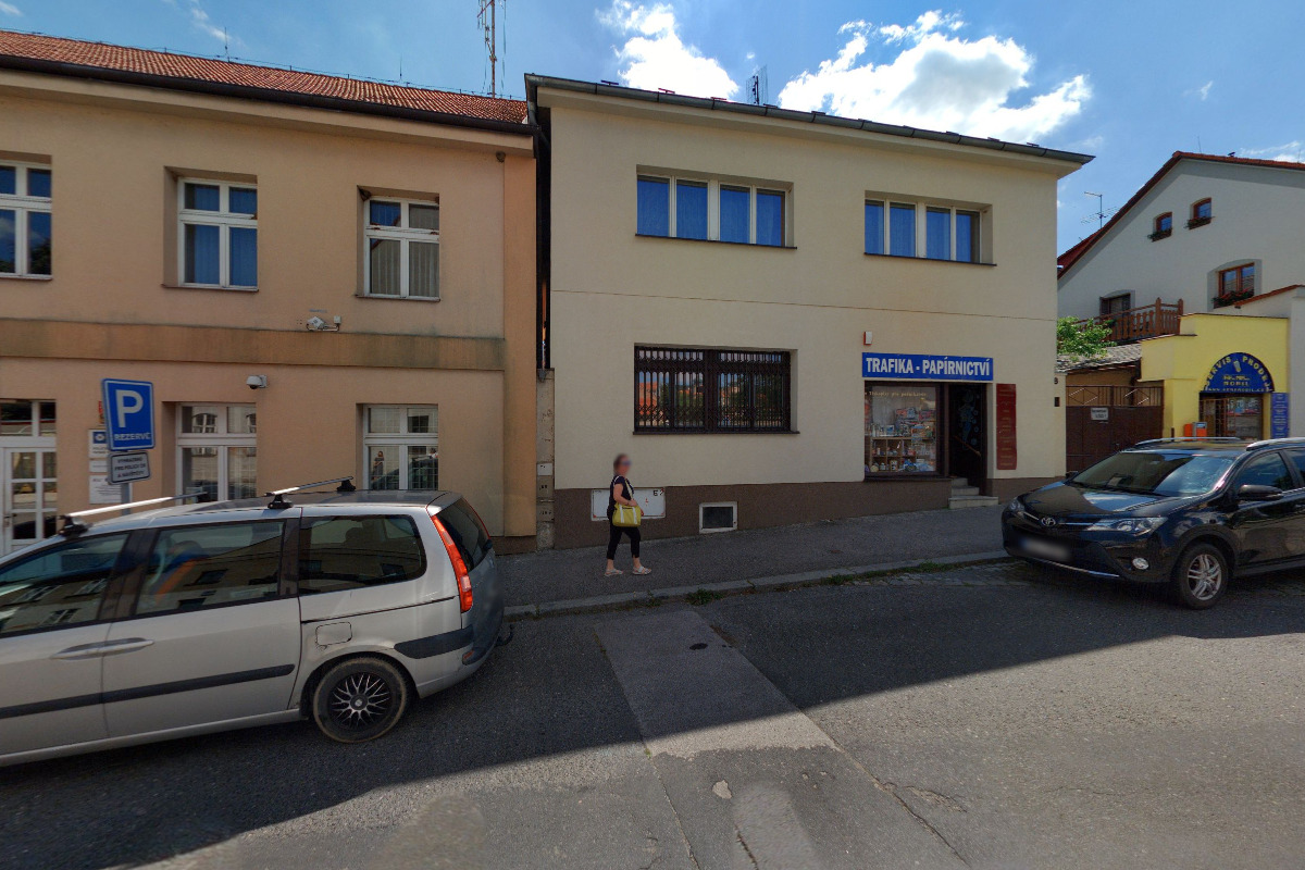 Emil Palme - Tabák - Papír - Hračky foto 2