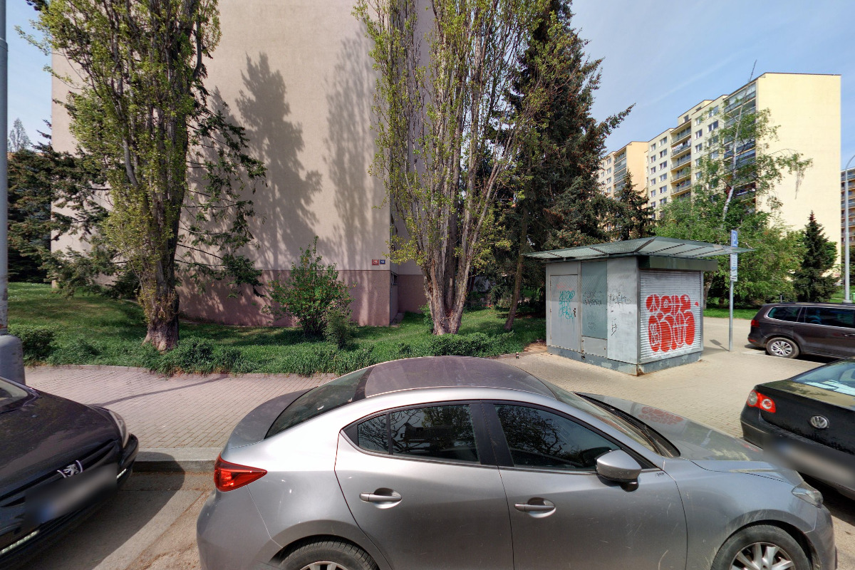 Můjobchod - Potraviny Vlastina foto 2