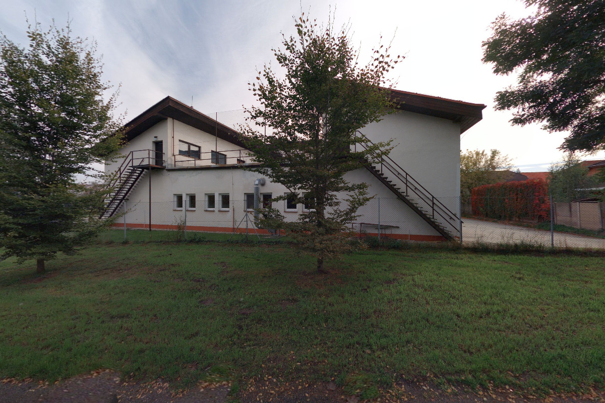 Hasičský záchranný sbor Jihomoravského kraje - Požární stanice Veselí nad Moravou