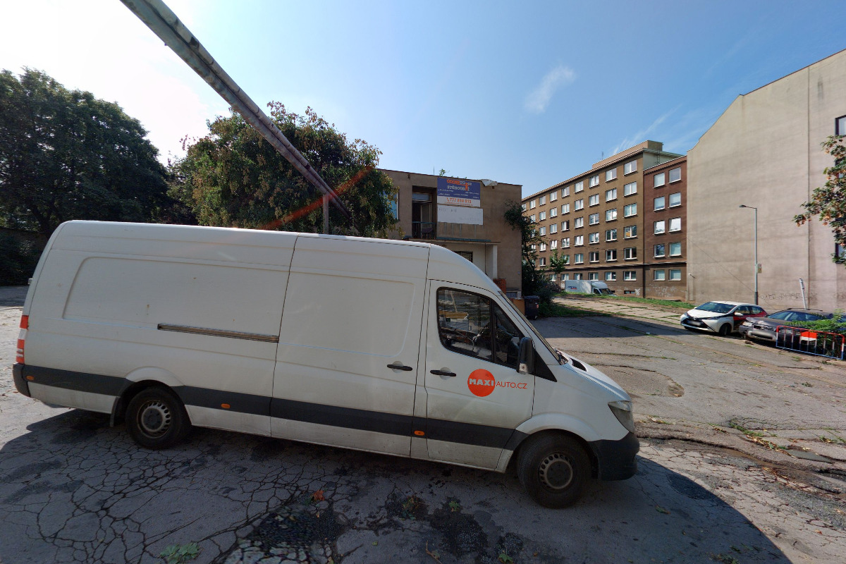 ODNESTO.cz s.r.o. foto 2