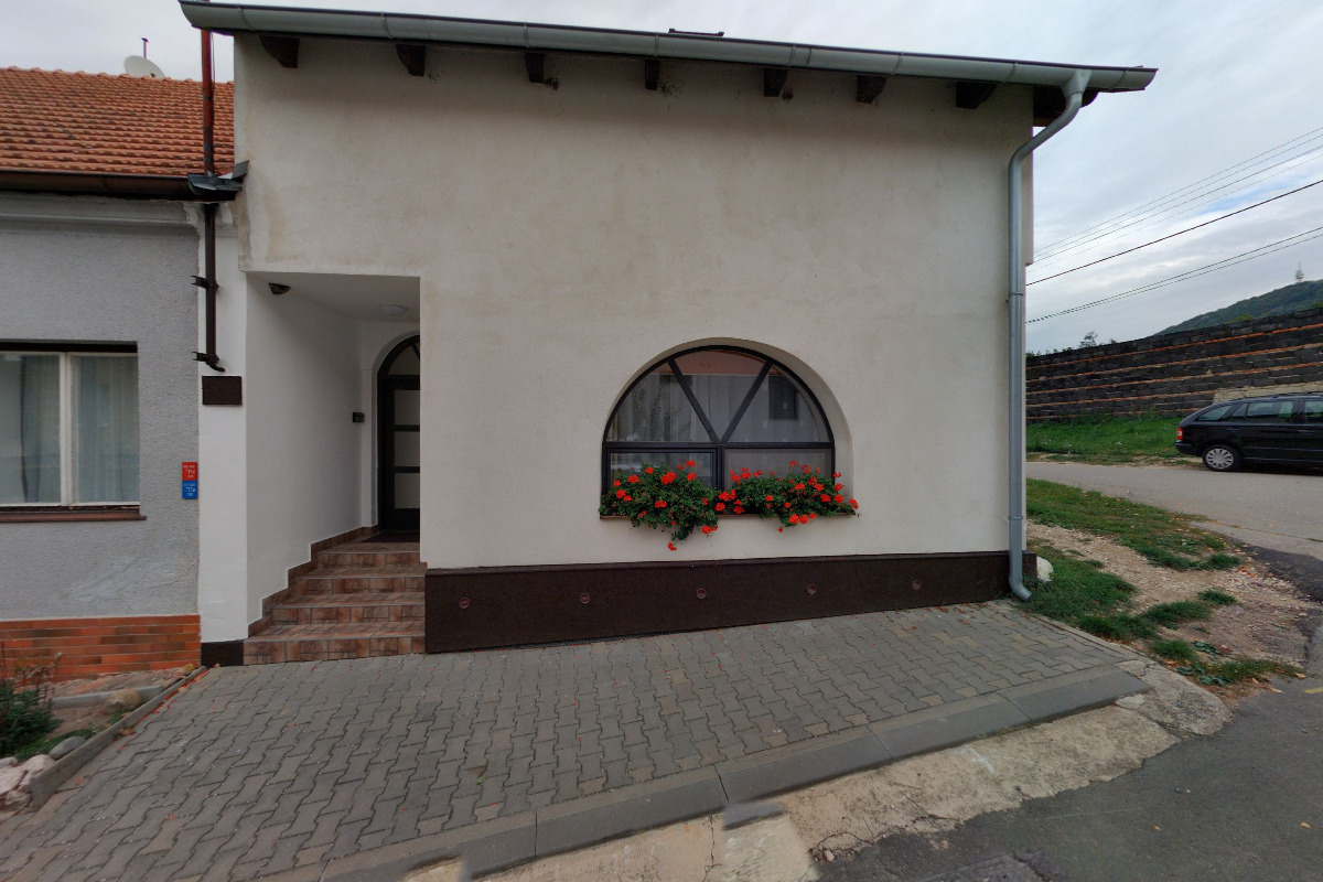 Penzion U Studánky foto 2