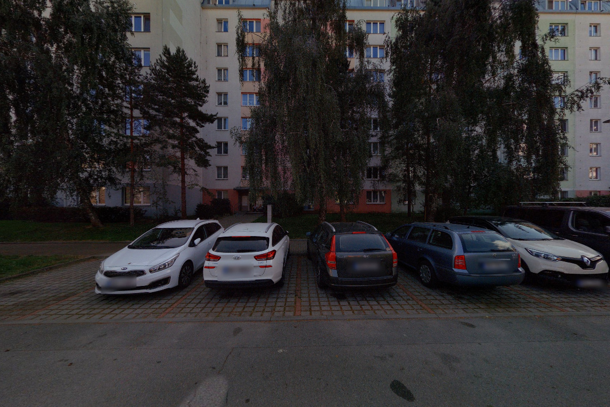 Zajištění internetu Michal Rella