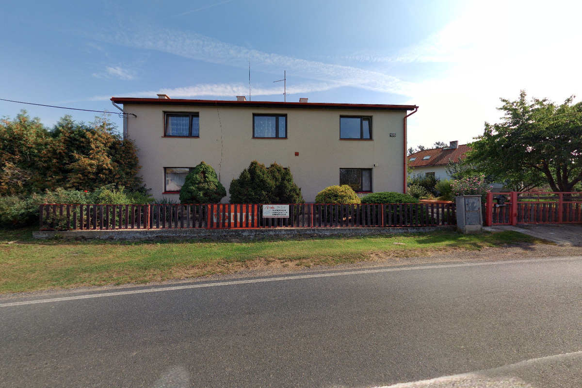 STŘECHY ČERNÝ, s.r.o.