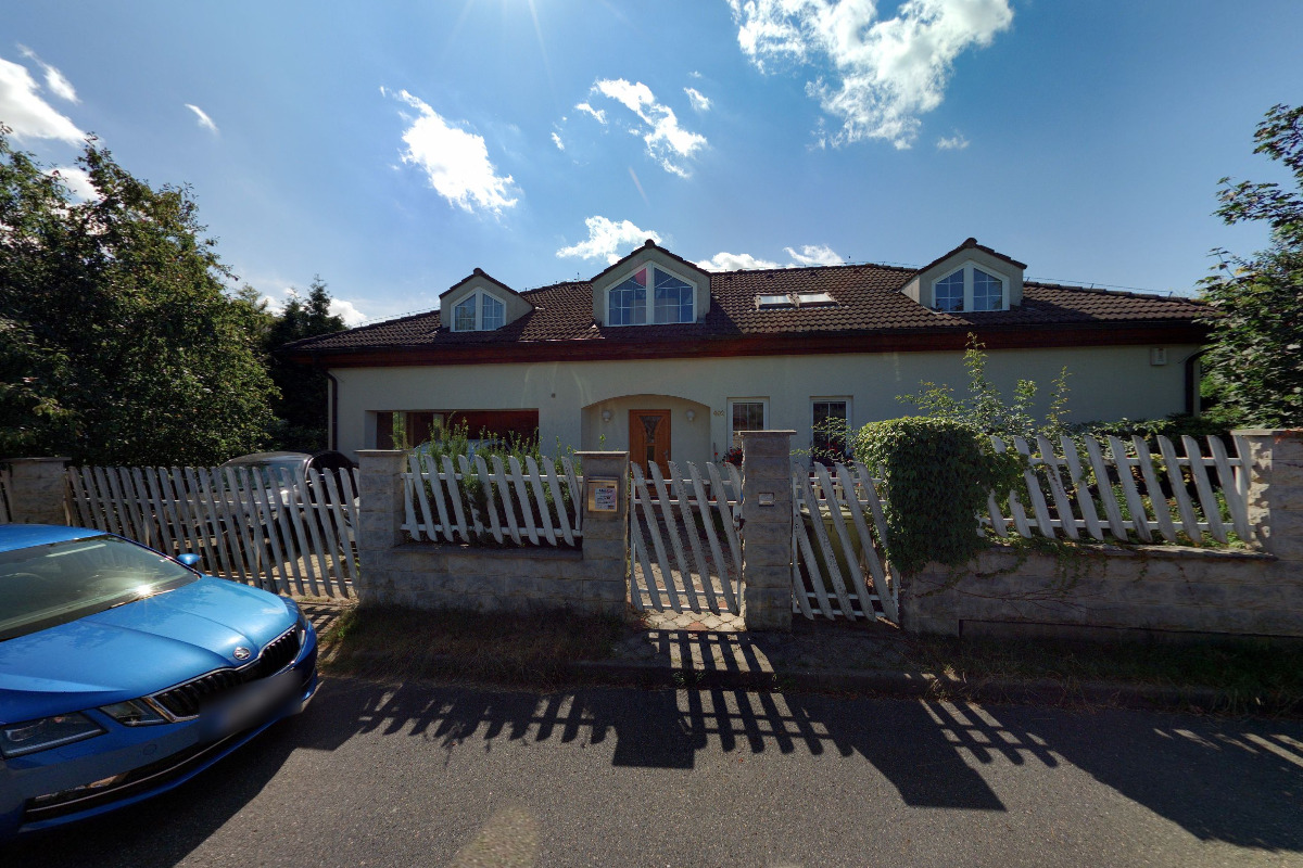 Moje koření života - Martina Mimrová foto 6