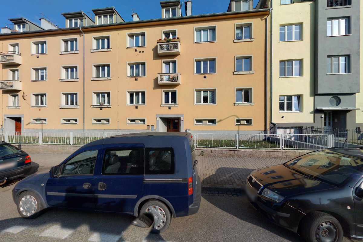 Prof. RNDr. Jan Hradilík, CSc. - soudní znalec