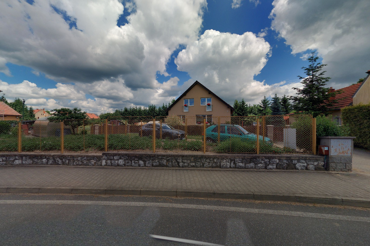 Kamnářství Šebela