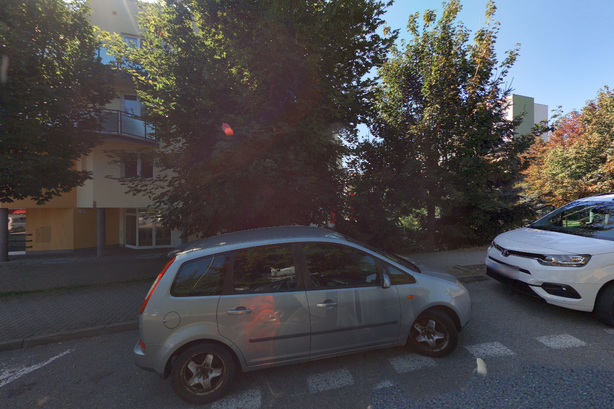 Starobrněnský šenk foto 4