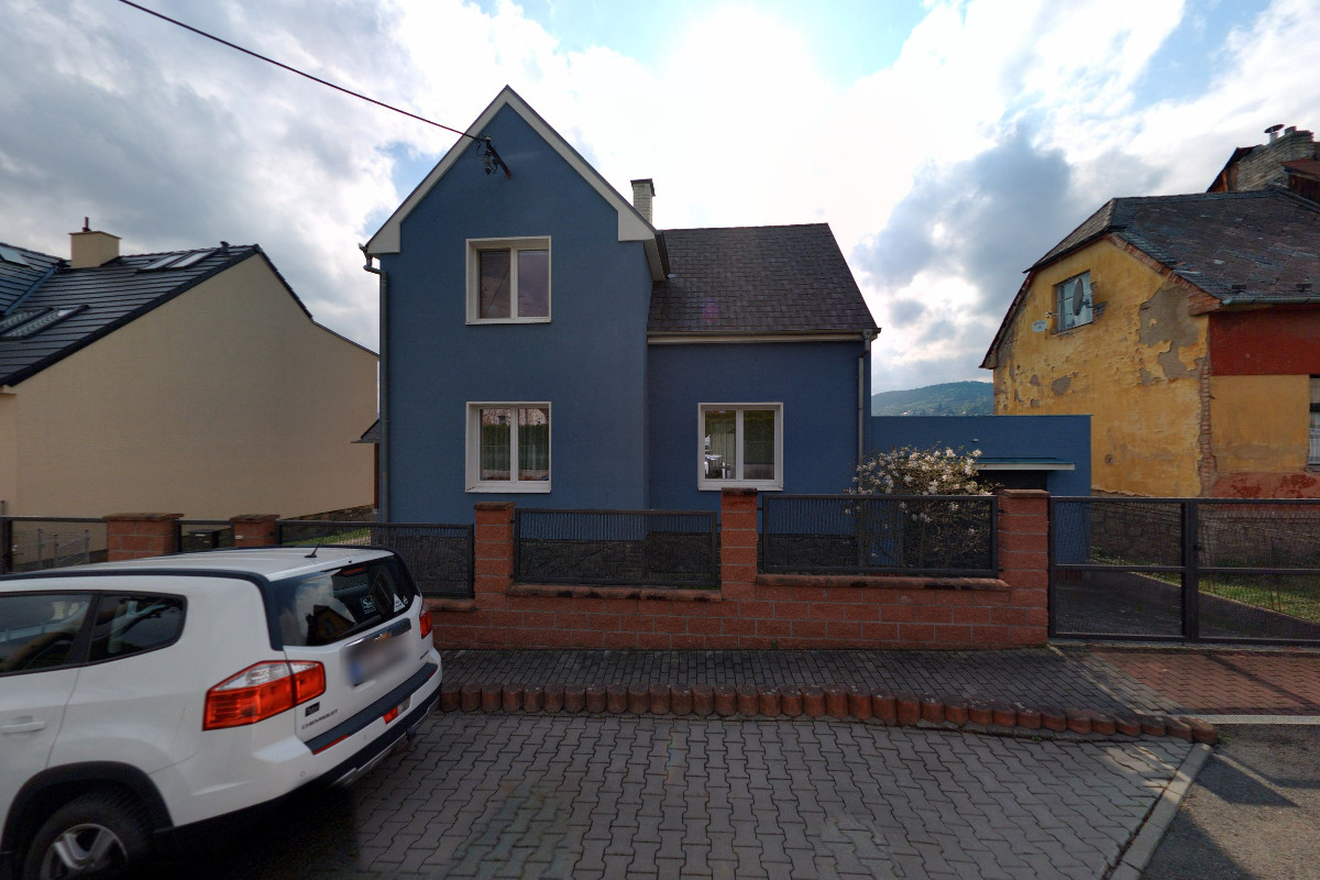 Bořek Johan - Instalatérství a topenářství