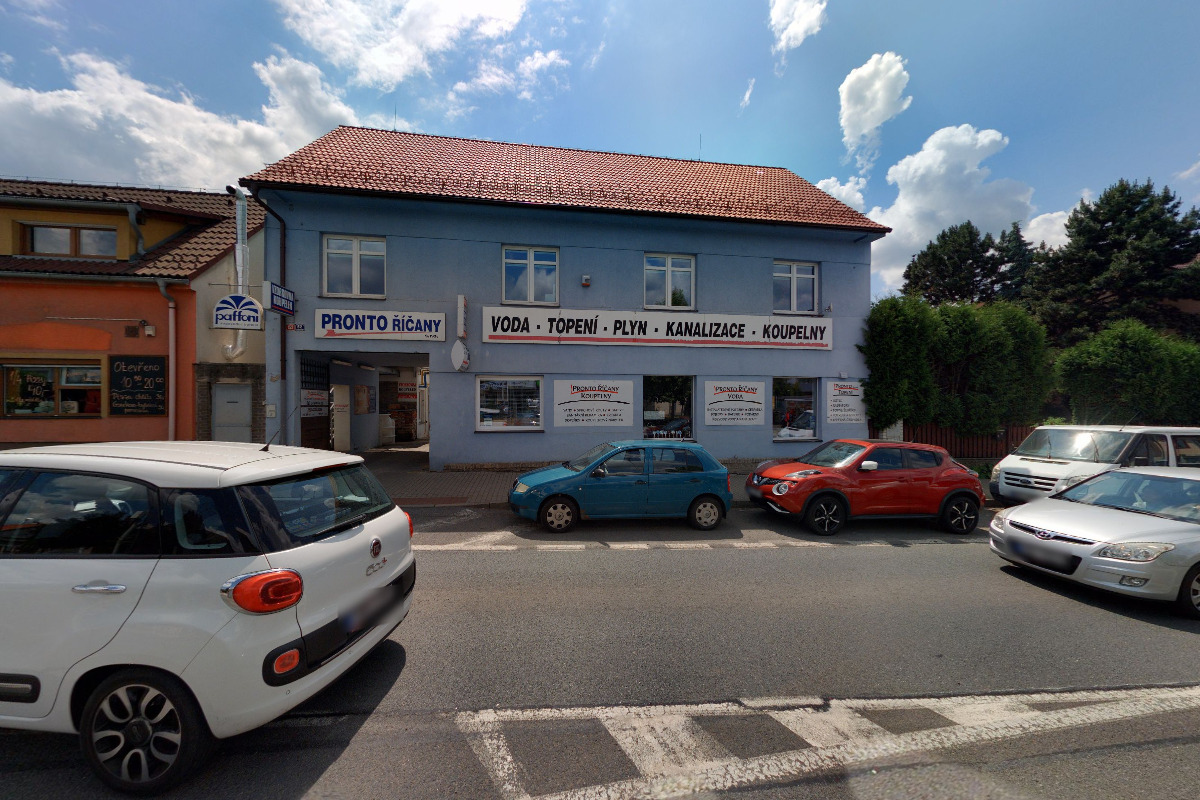 Pronto Říčany, spol. s r.o. foto 2