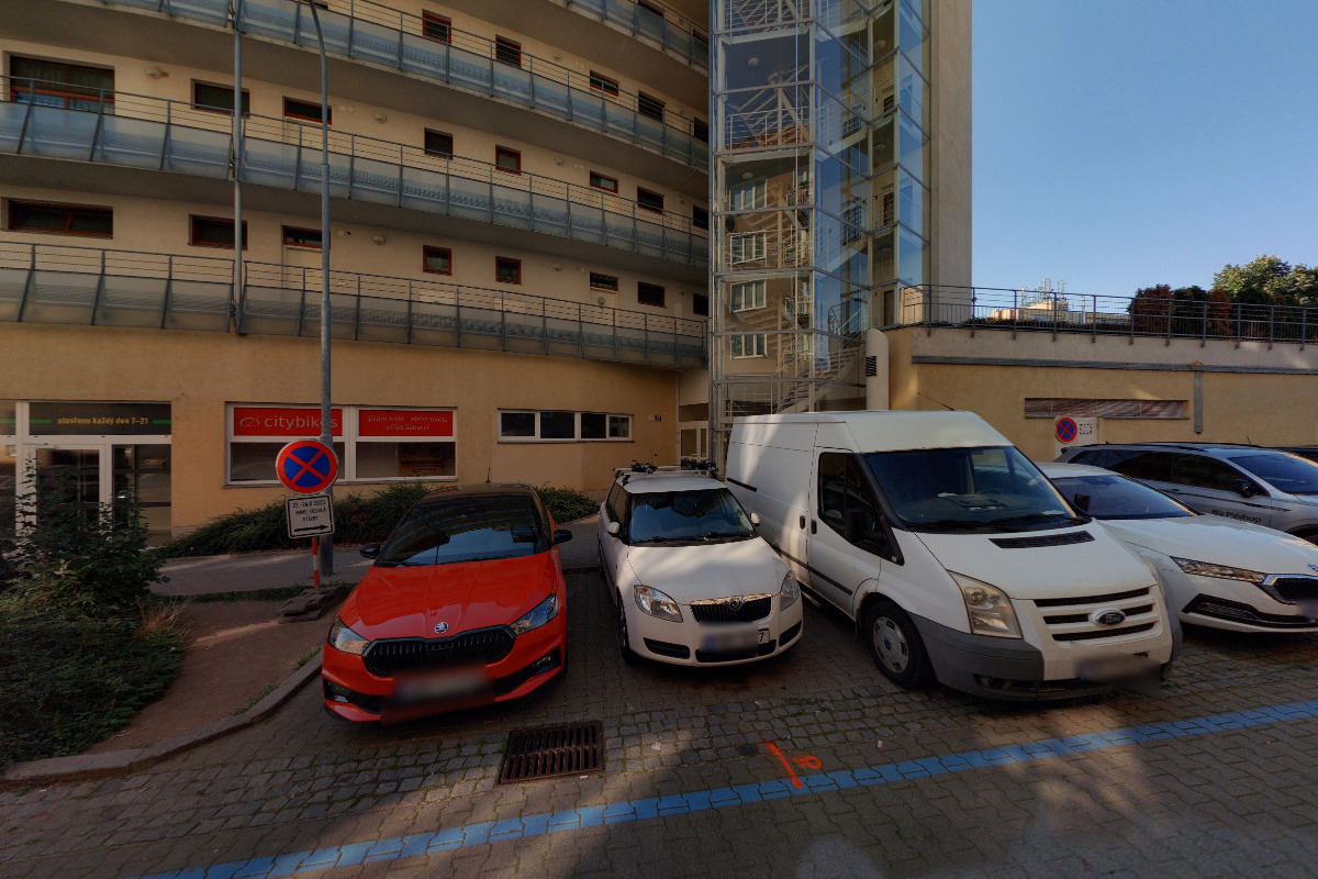 GMV Martini CZ, s.r.o.