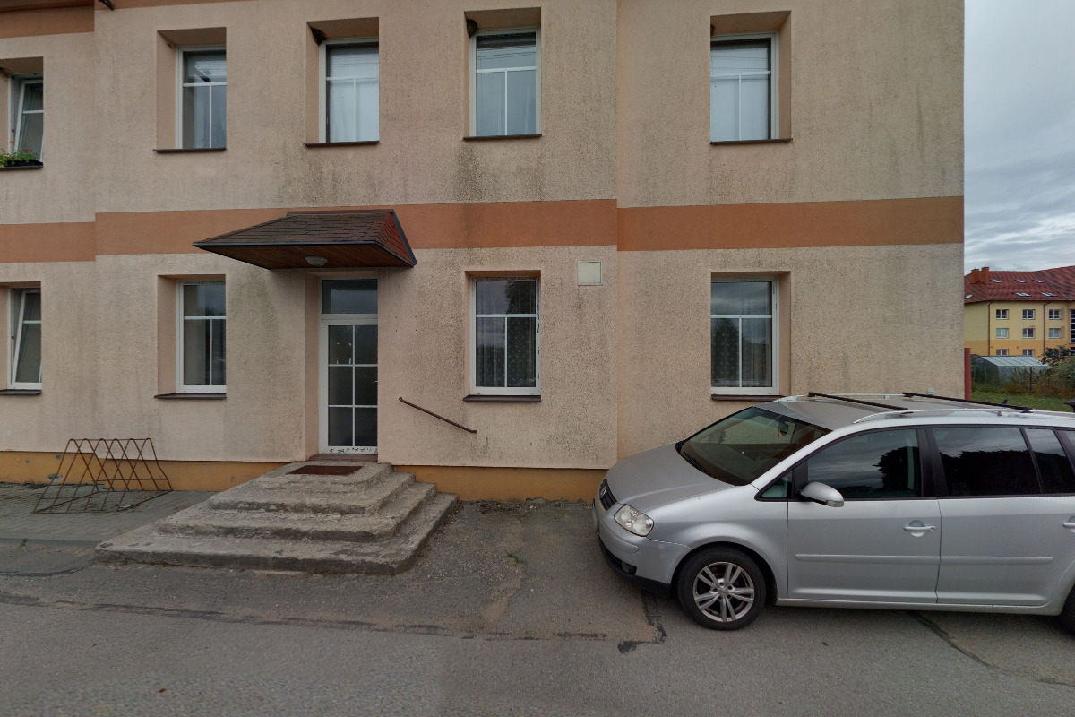 Radim Drápela - RAPID computer