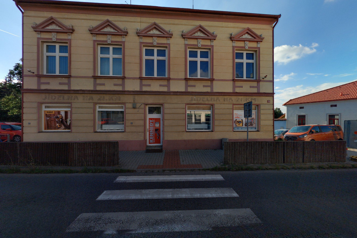 Břenda - velkoobchod, spol. s r.o.