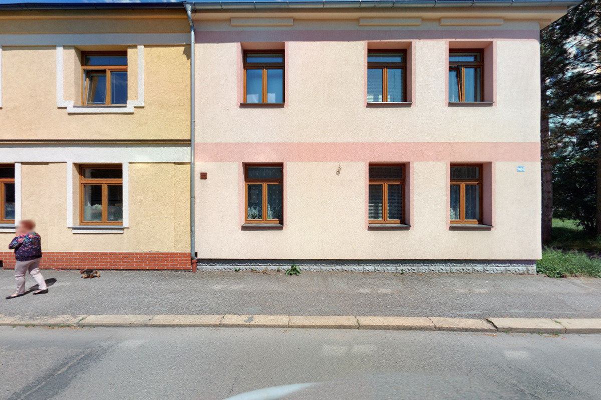 EVAS CZ, s.r.o.