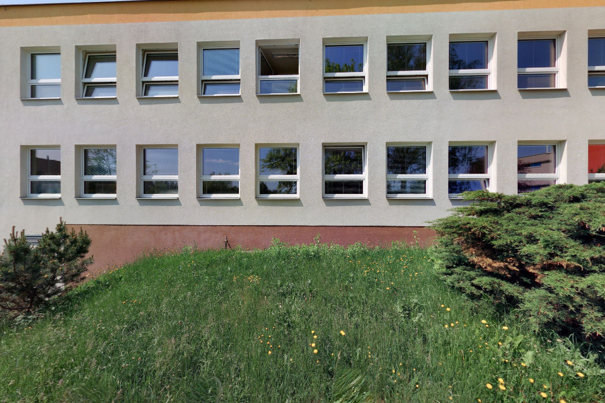 Pohotovostní služba neurologického oddělení - Orlickoústecká nemocnice