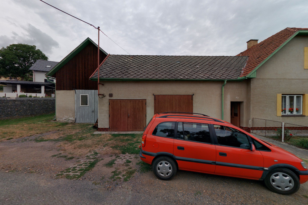 Truhlářství - Jiří Renza