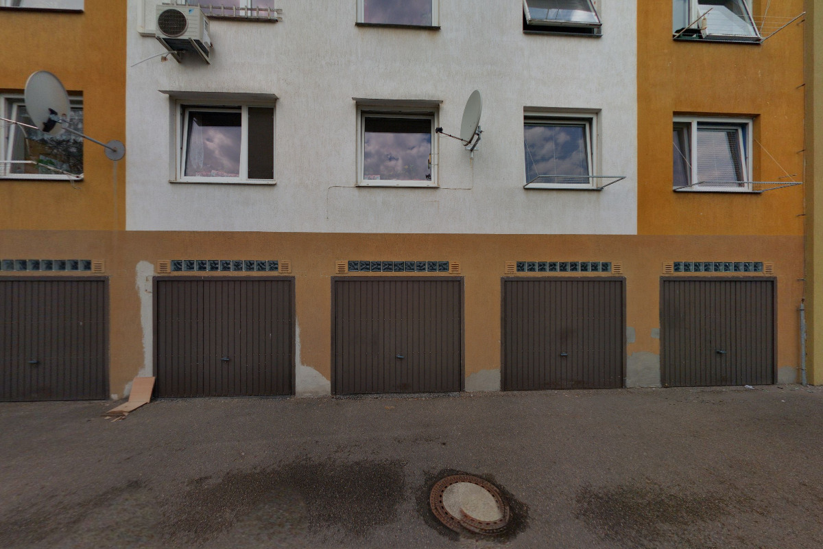 Občanské sdružení - Přátelé Chvojna