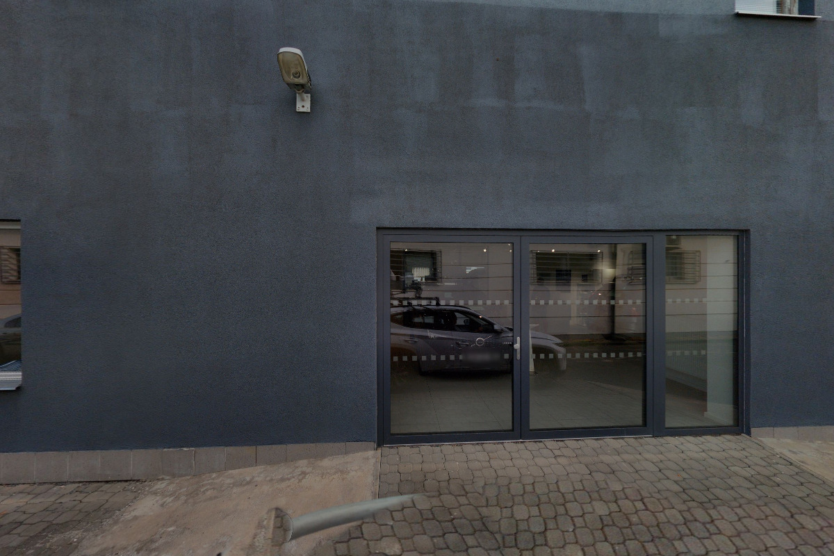 KRISTENSSON, spol. s r.o.