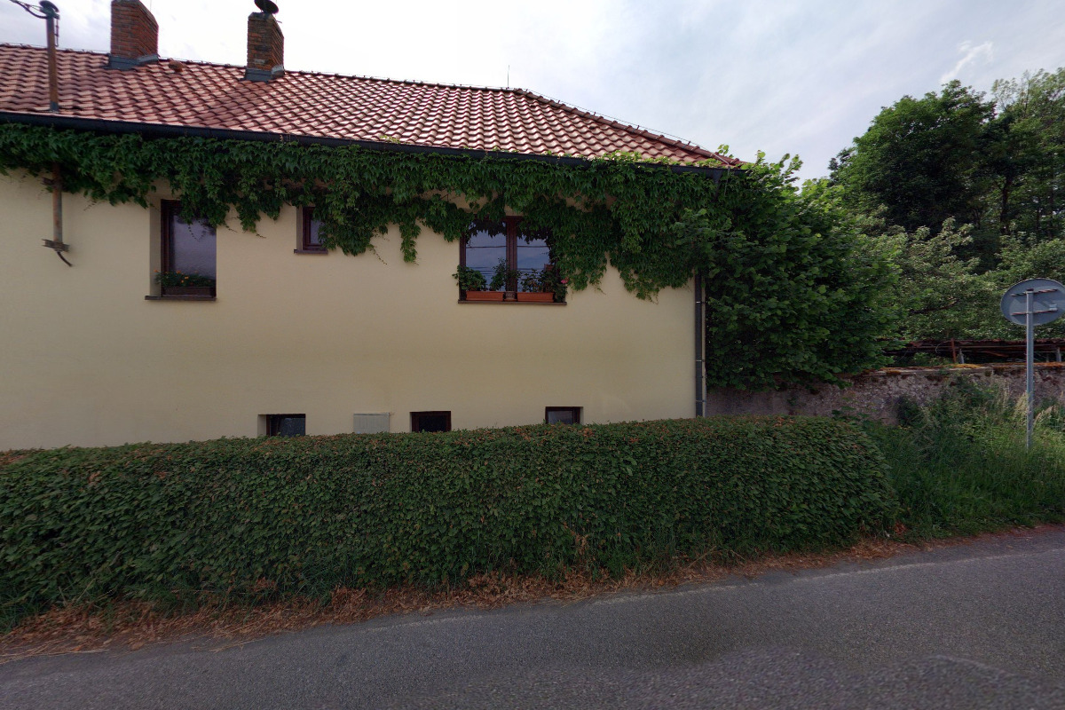 Lesní hospodářství Jablonná foto 1