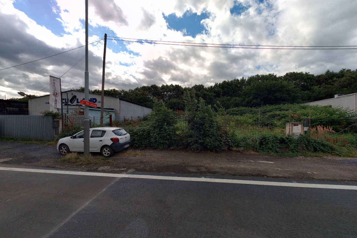 Autodoprava Milan Baše