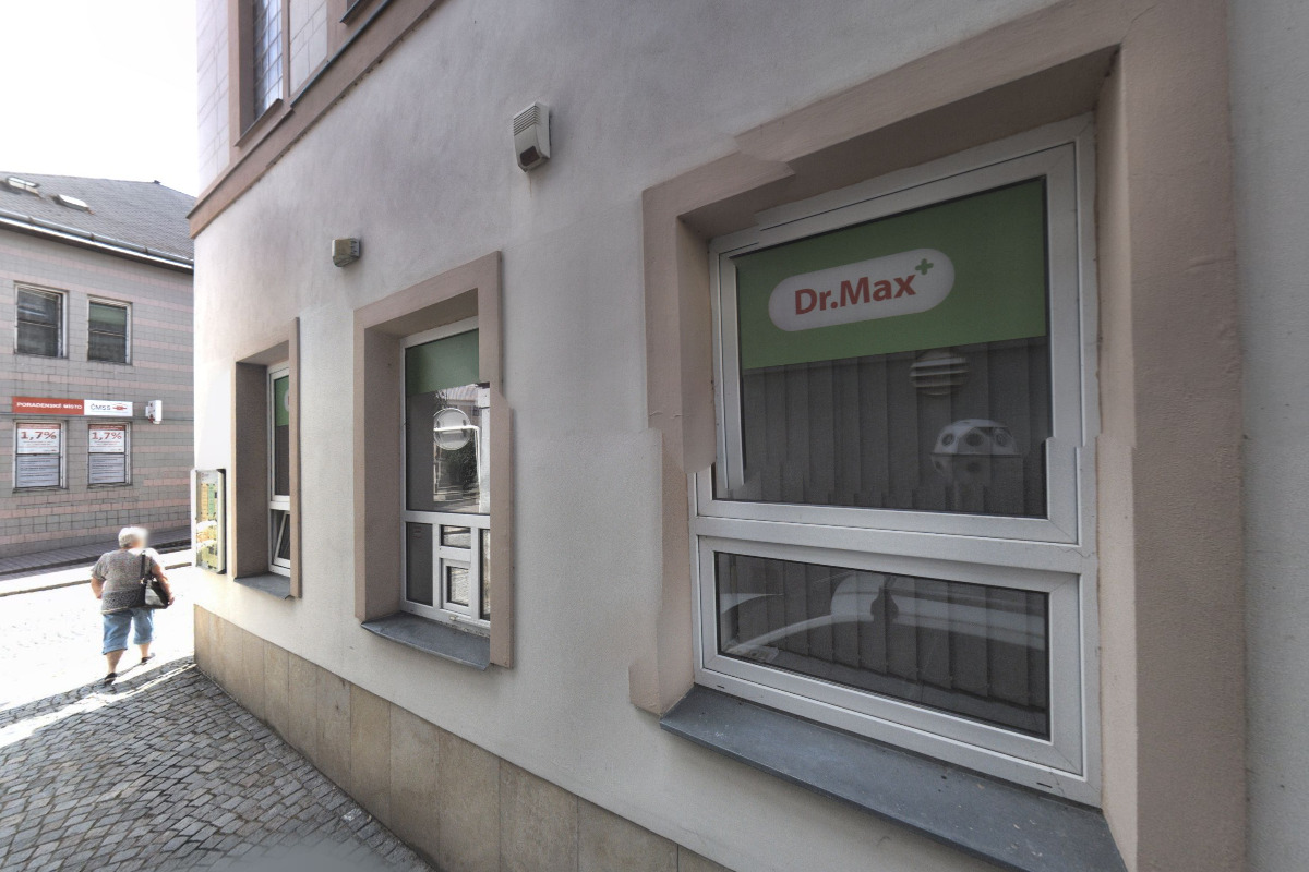 Dr.Max Lékárna foto 3