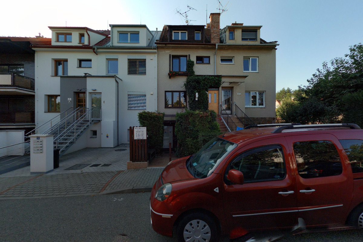 Veterinární ordinace  MVDr. František Pokorný