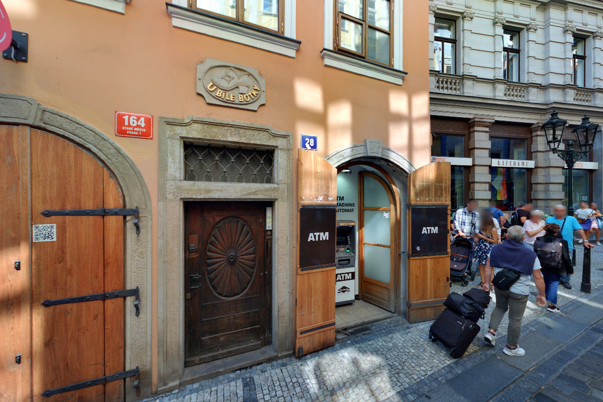 Bankomat Euronet foto 6