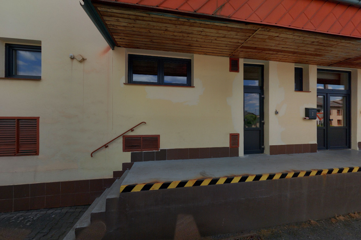 Školní jídelna MADORET foto 2