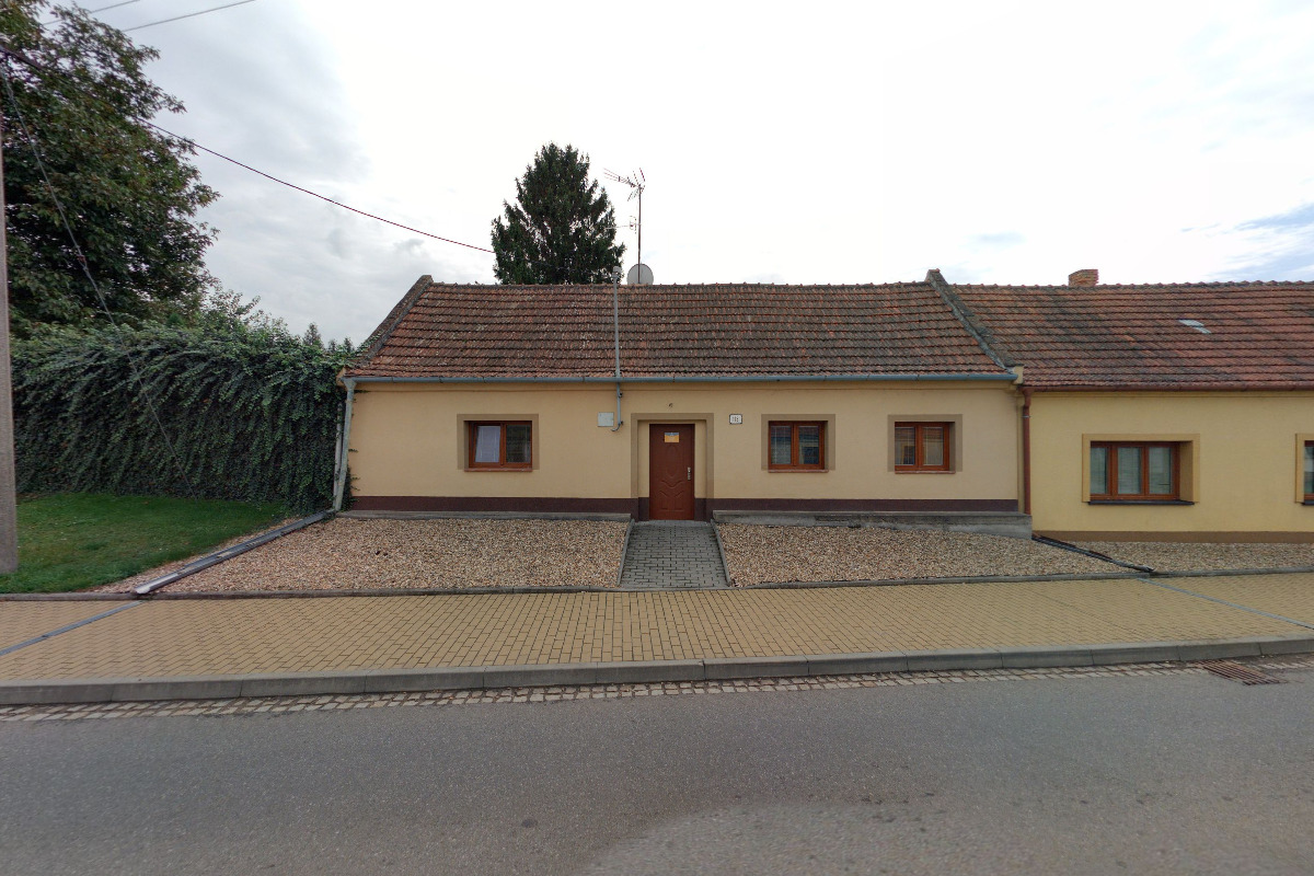 Ubytování U Maminky