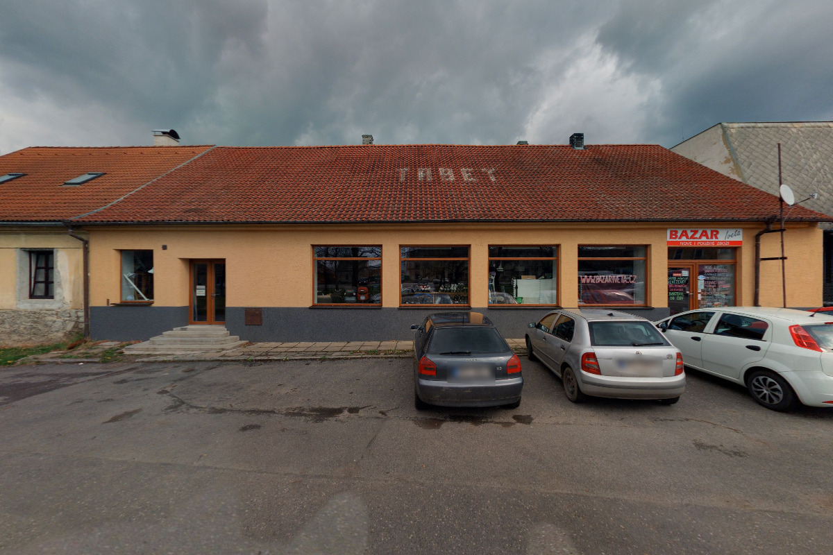 Bazar Iveta foto 2