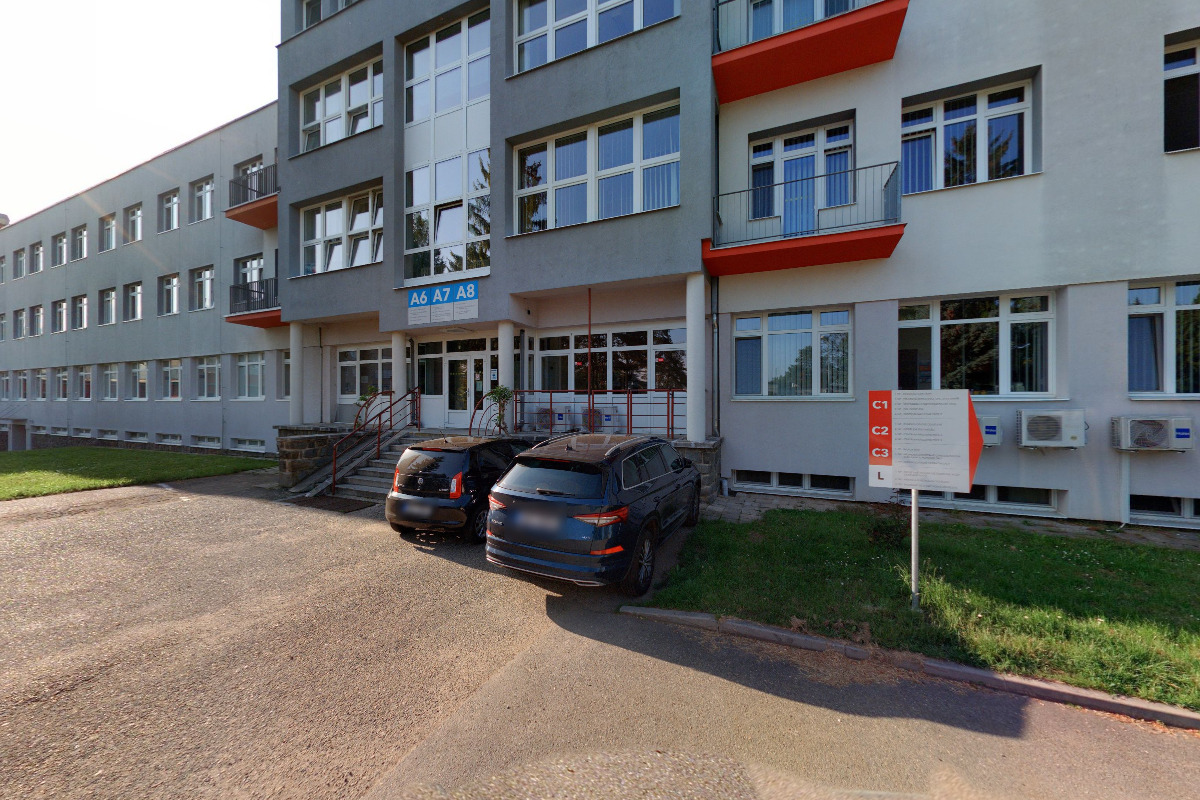 UROLOGA, s.r.o. foto 2