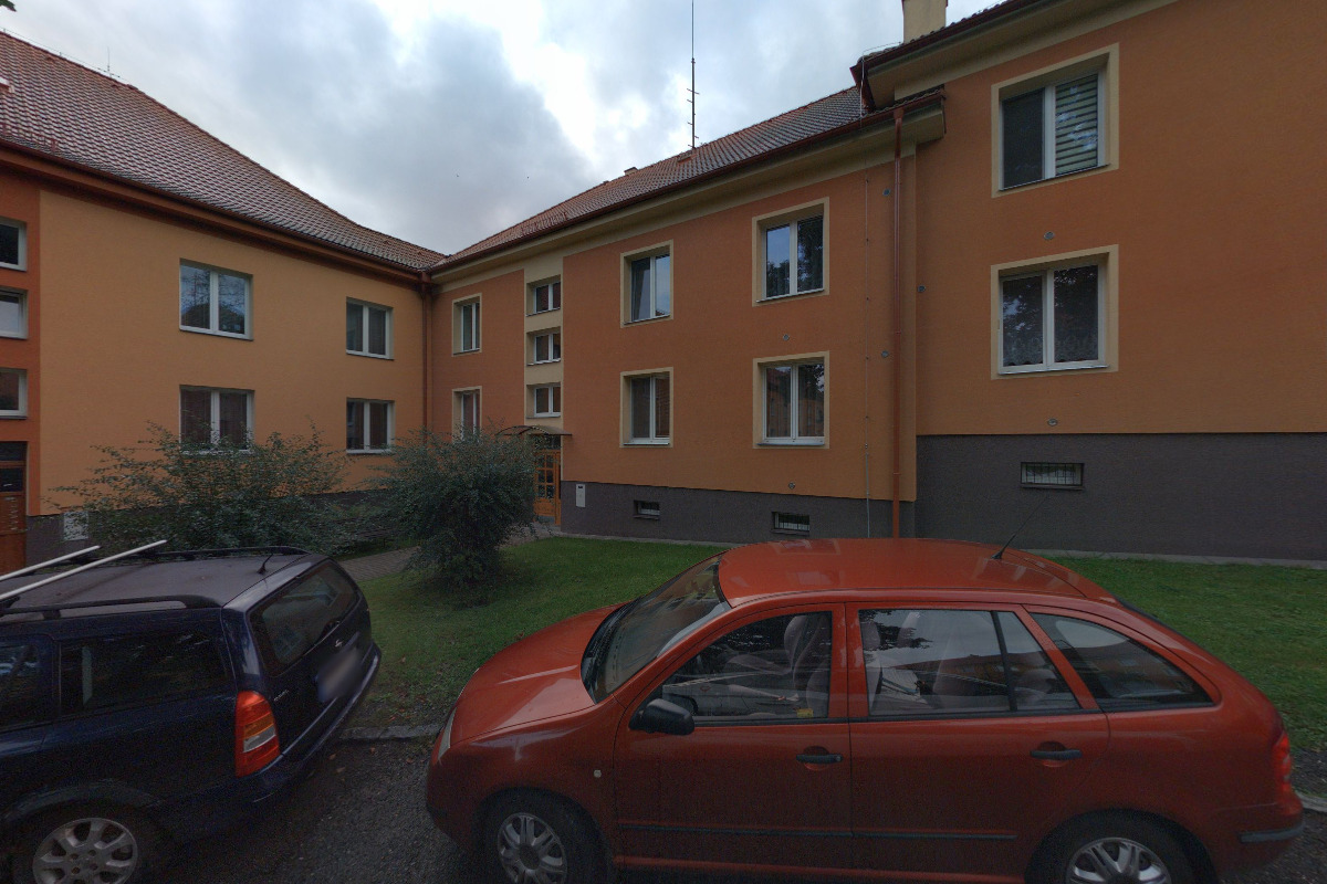 Sbor Církve adventistů sedmého dne Příbram