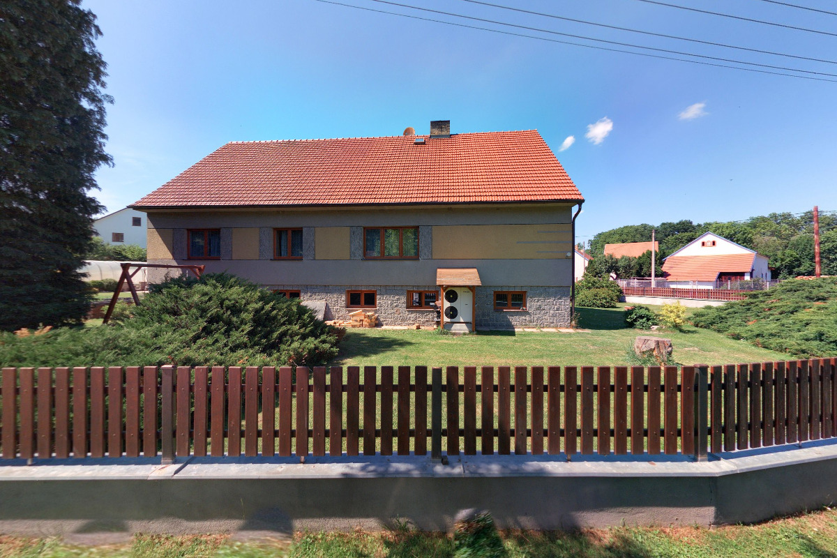 Jezdecký klub VELVET