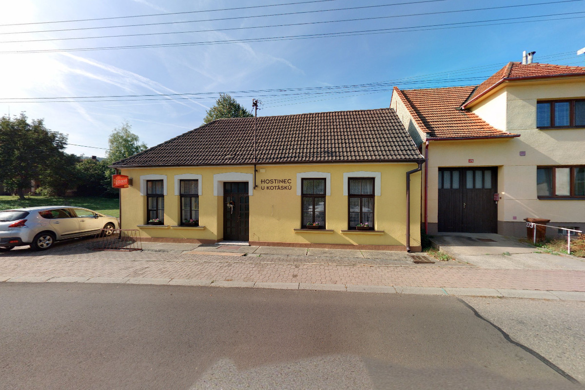Hostinec U Kotásků foto 2