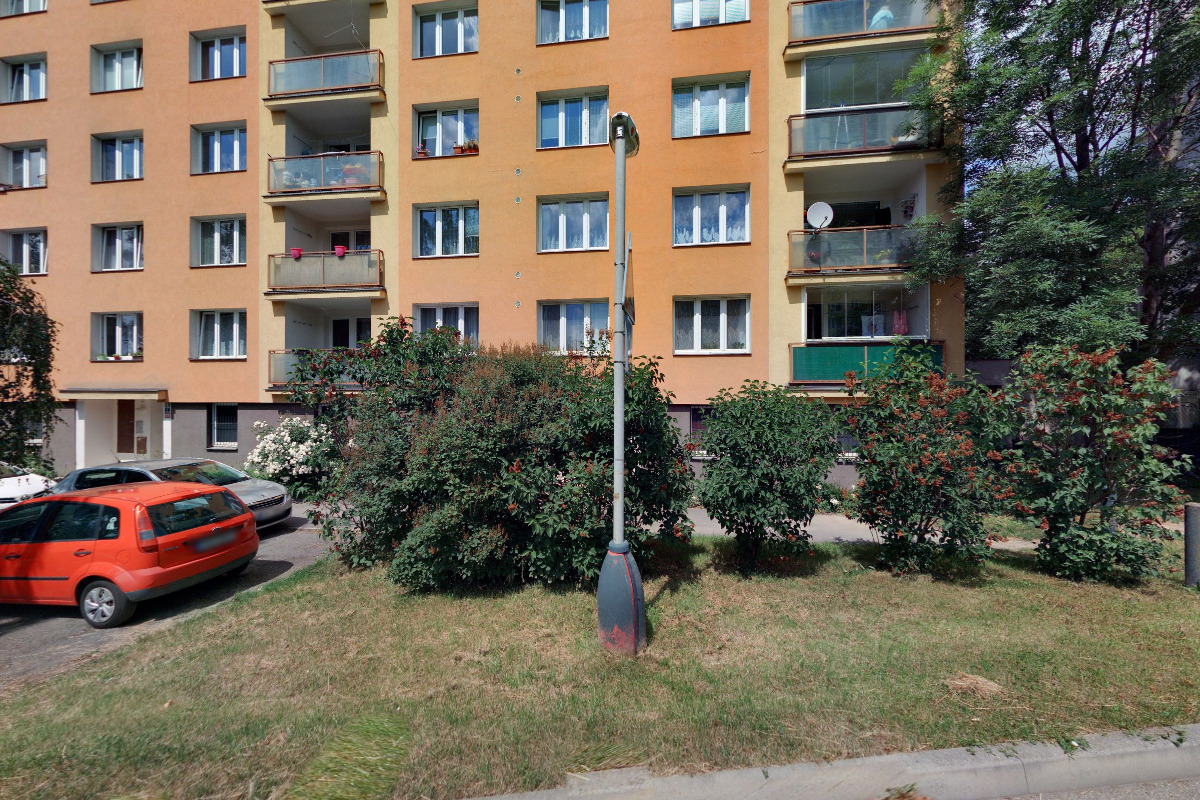 Zámečnická pohotovost Slezák foto 6