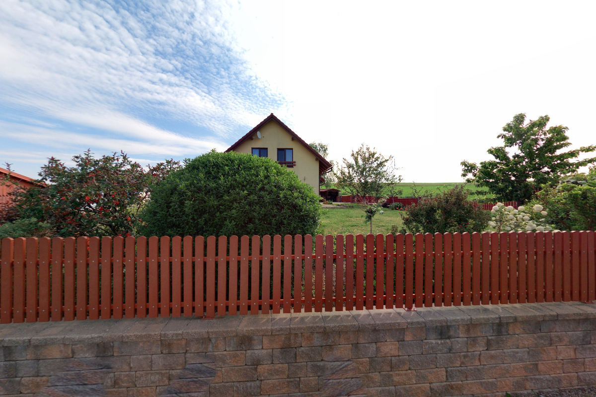 Tělovýchovná jednota SOKOL Záchlumí