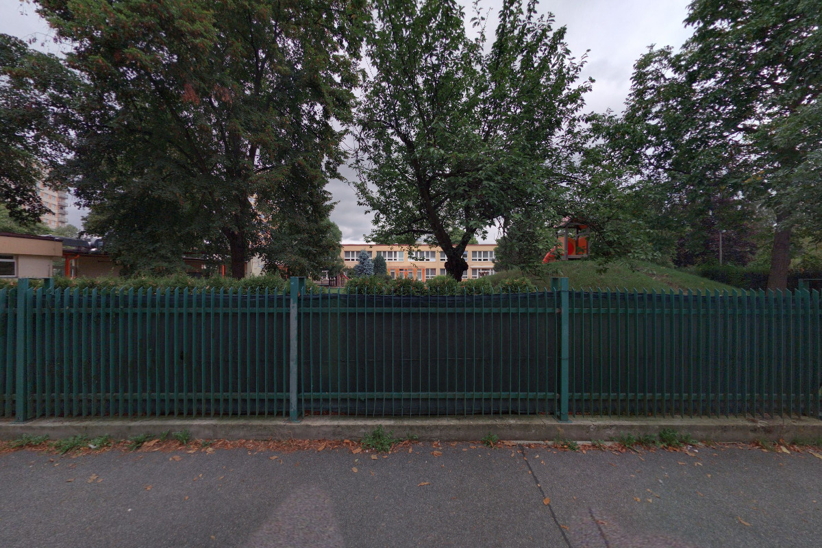 MŠ Praha 4, Němčická