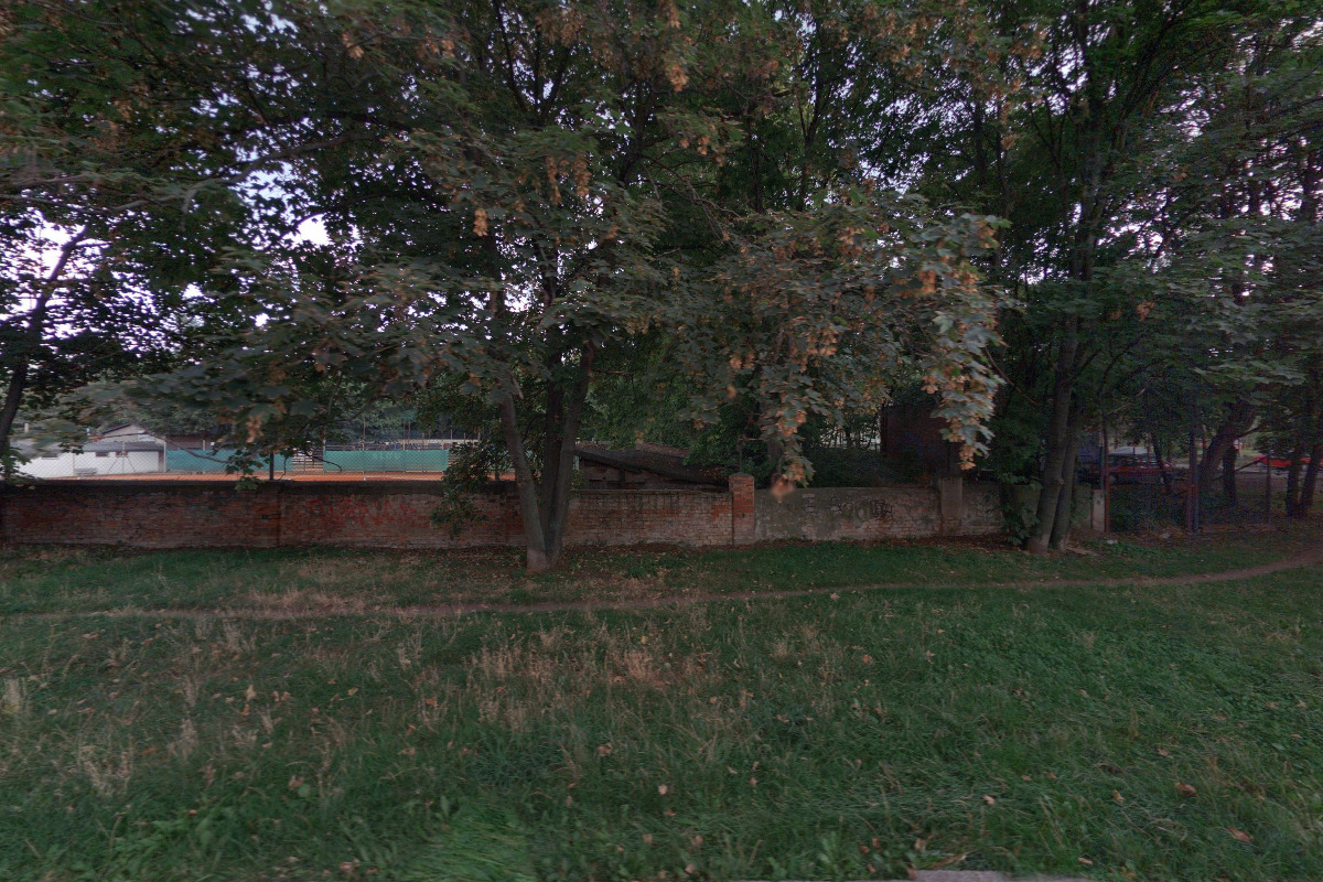 Tělocvičná jednota Sokol Vršovice II.