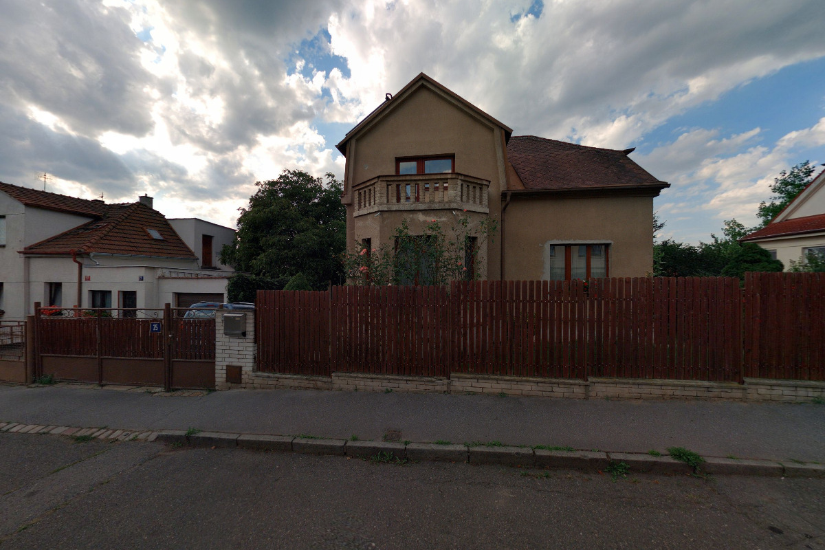 Tomáš Burian - InCreo