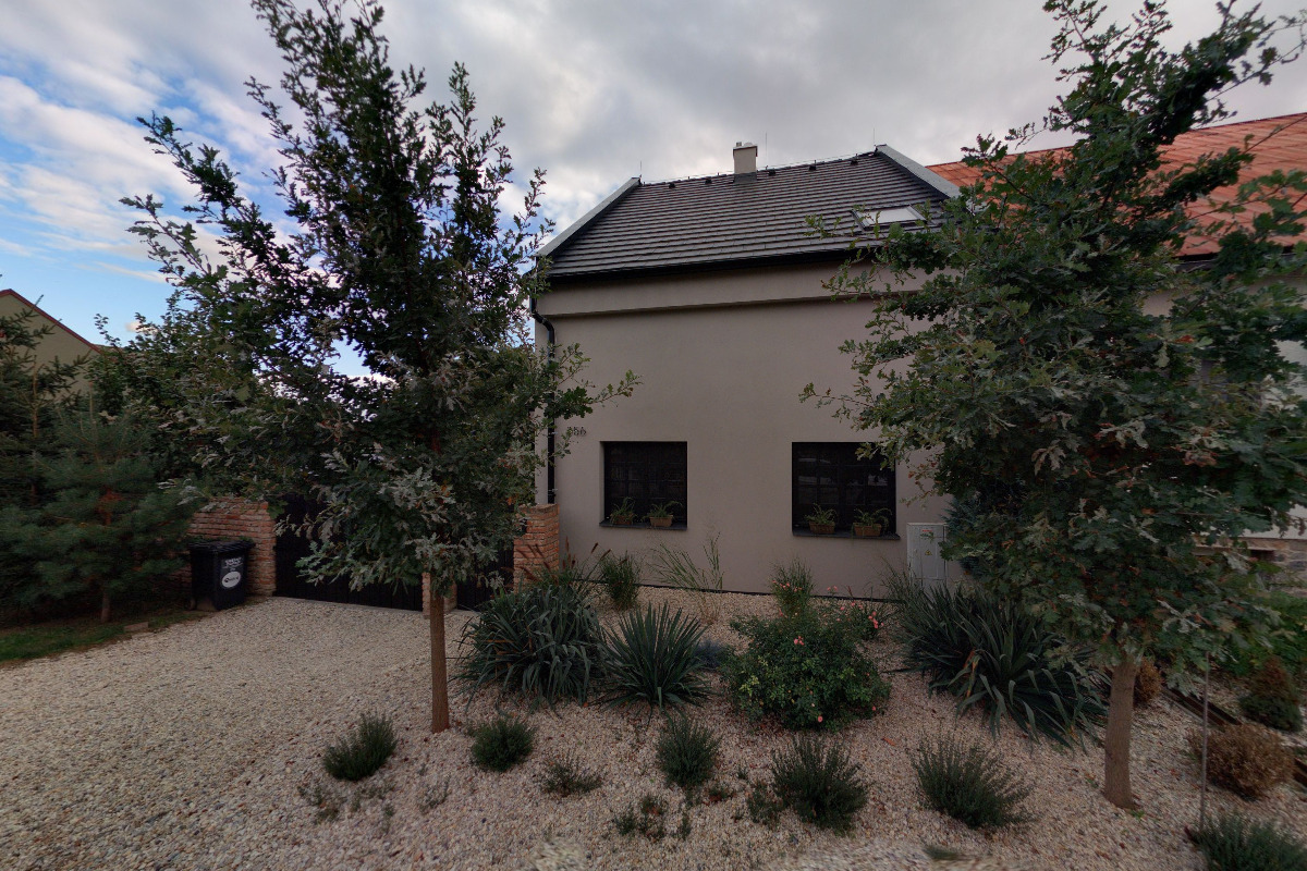 Villa Luna Sedlec foto 2