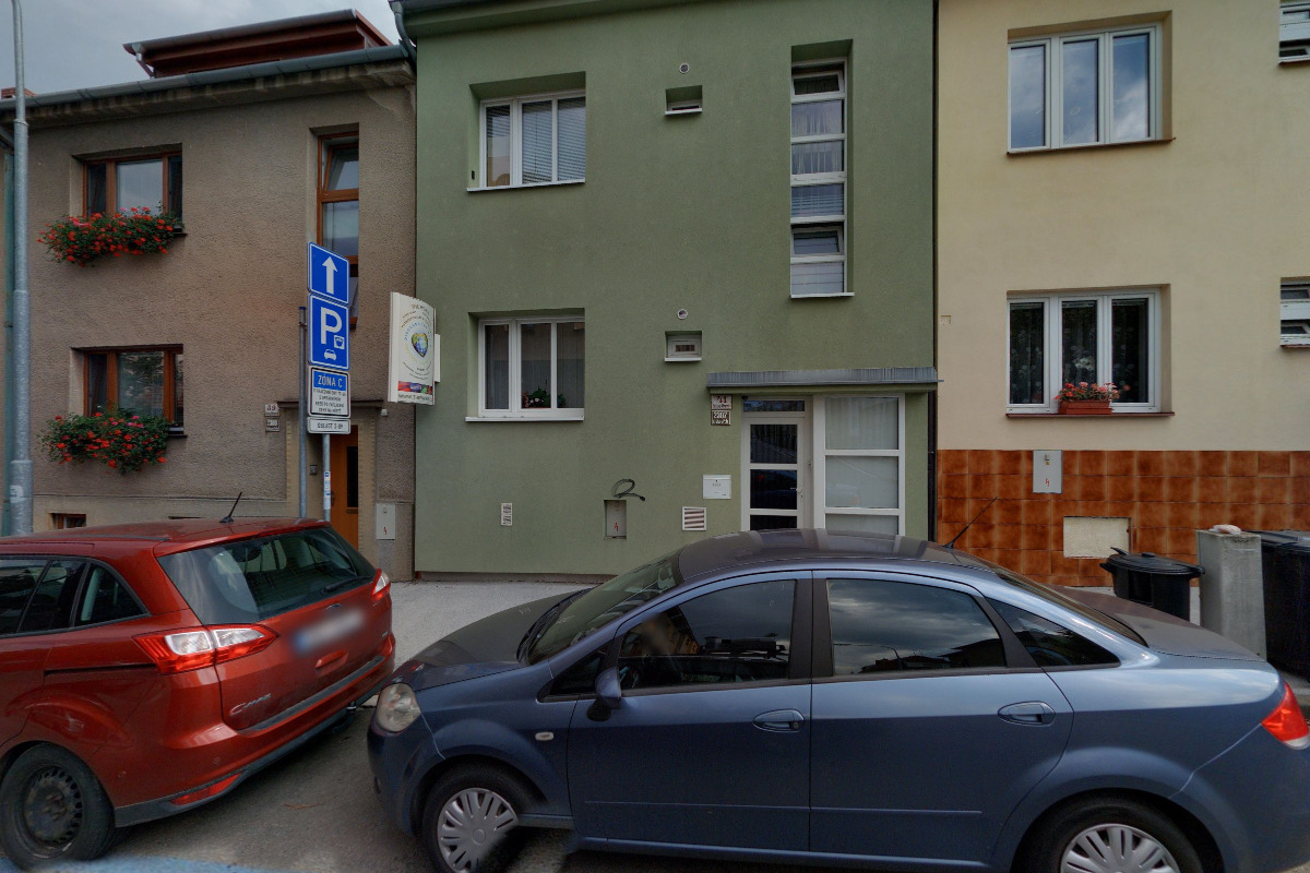 Jiří Kolbaba - THE WORLD