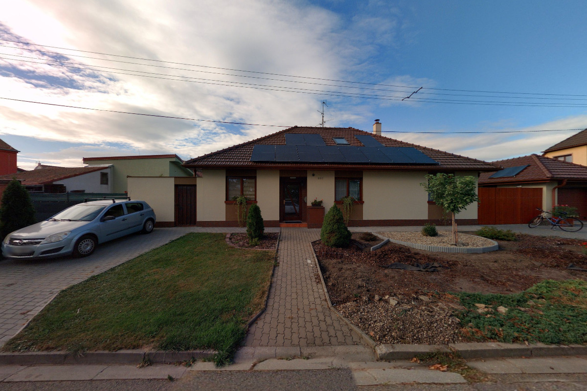 Malířství Libor Křivánek foto 2