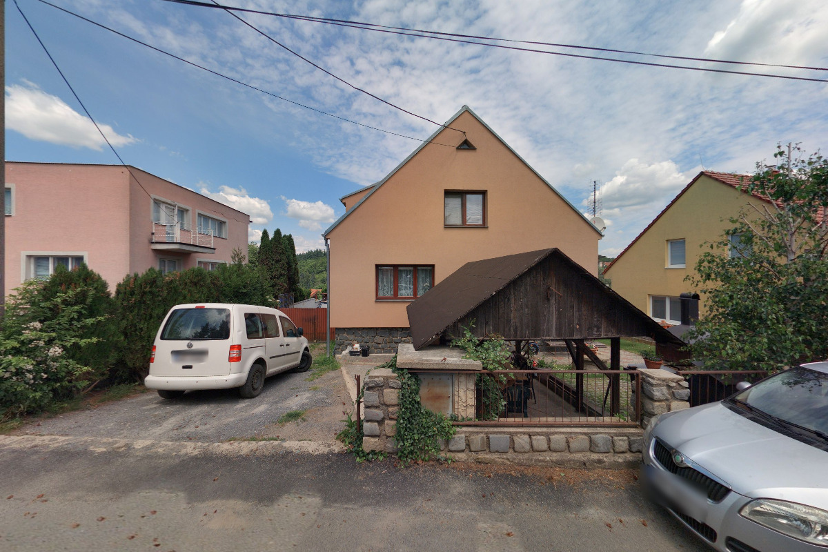 Aleš Pokoj - stavební firmy