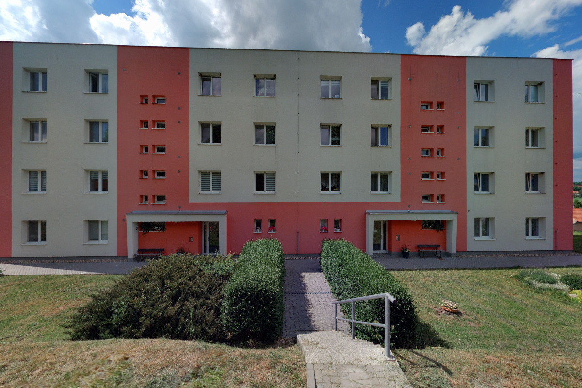 Tělocvičná jednota Sokol Jedovnice