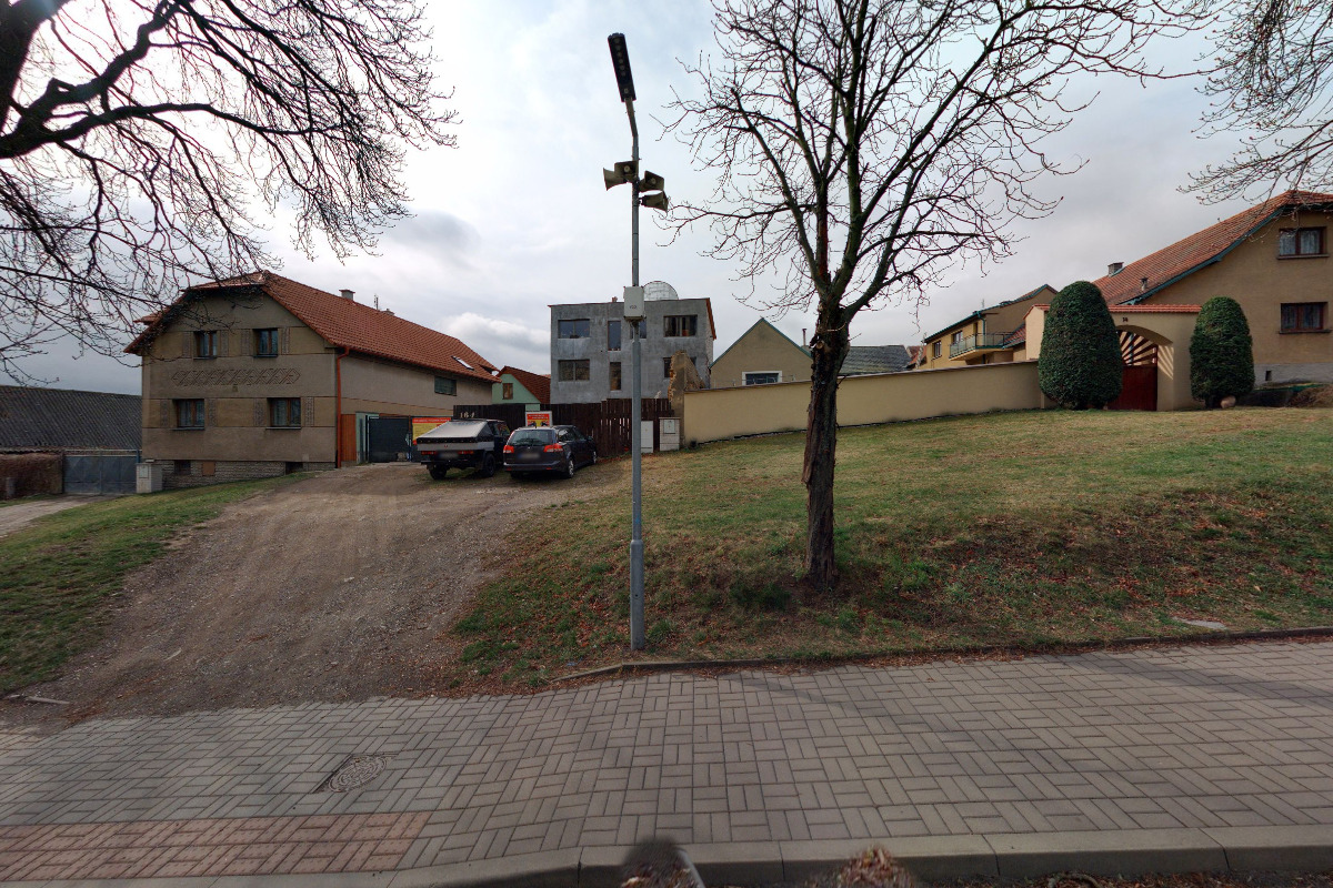 malynn zahrada s.r.o. - Odtahové služby